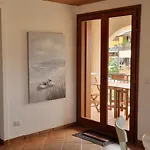Apartment Q Garden *