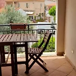 Apartment Q Garden San Teodoro (Sardinia)