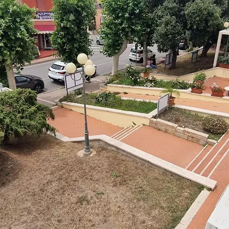 Apartment Q Garden *