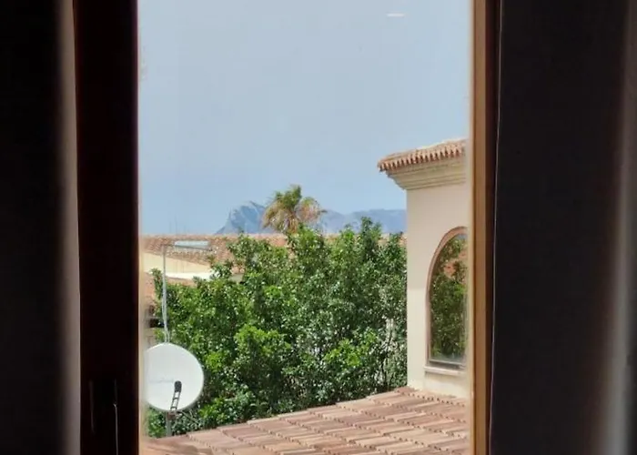 Q Апартаменты Сан-Теодоро