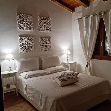 Q Garden Appartement *