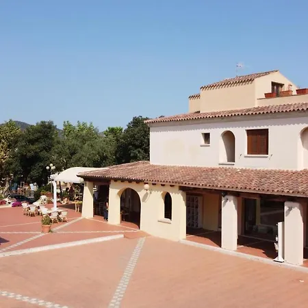 Q * San Teodoro (Sardinia)