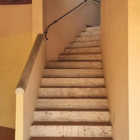 Appartement Q Garden *
