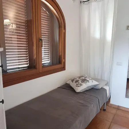 Appartement Q Garden