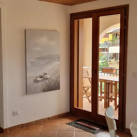 Appartement Q Garden *