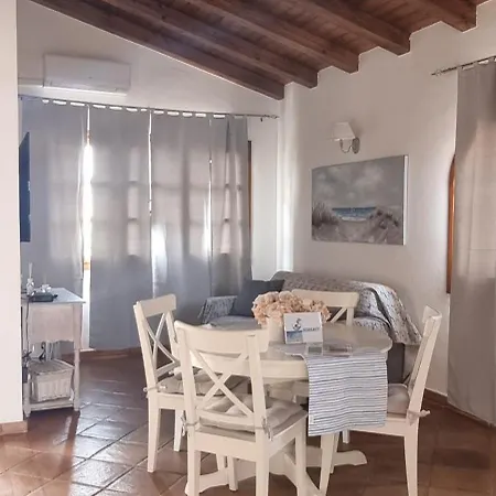 Appartement Q Garden San Teodoro (Sardinia)