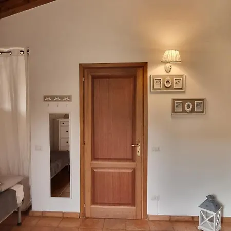 Q San Teodoro (Sardinia)