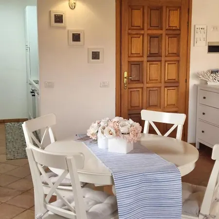 Q Garden Appartement