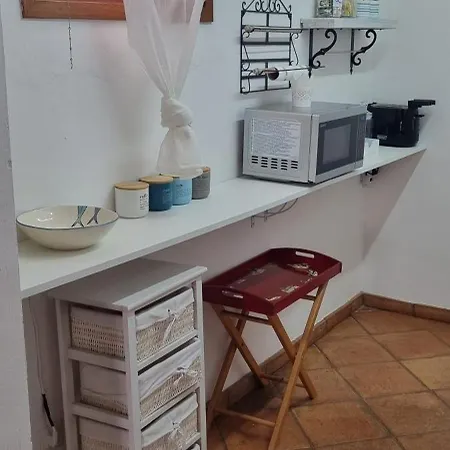 Q Garden Appartement San Teodoro (Sardinia)
