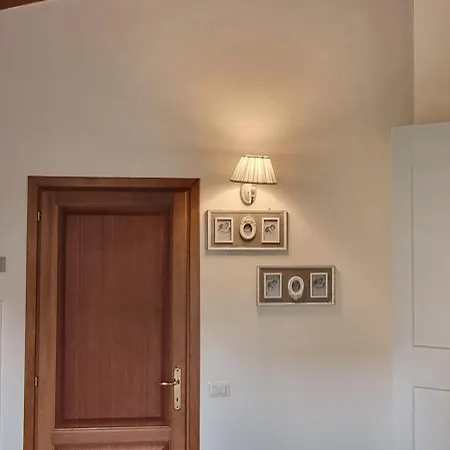 Appartement Q Garden San Teodoro (Sardinia)