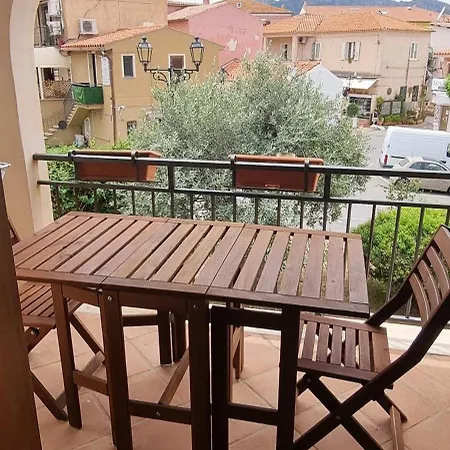 Q Garden Appartement