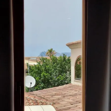 Q Garden Appartement San Teodoro (Sardinia)