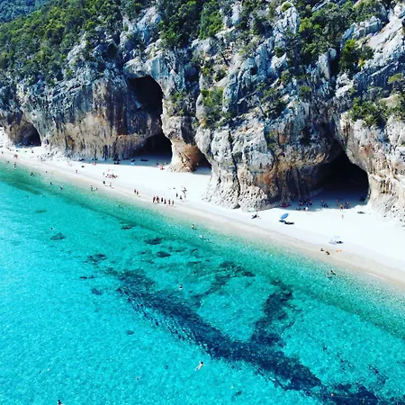 Appartamento Q San Teodoro (Sardinia)