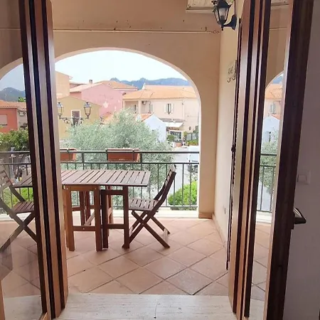 Q Garden Appartement *