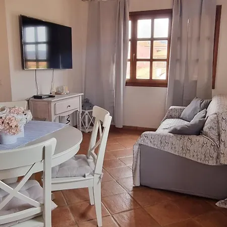 Q * San Teodoro (Sardinia)