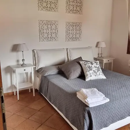 Q Garden Appartement