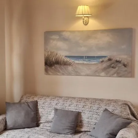Appartement Q Garden