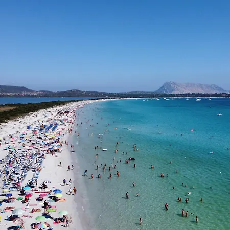 Q * San Teodoro (Sardinia)