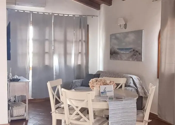 شقة Q سان تيودورو