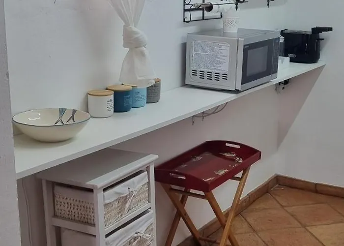 Q شقة سان تيودورو