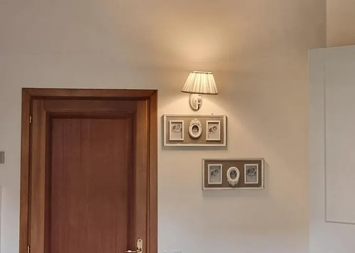 شقة Q سان تيودورو