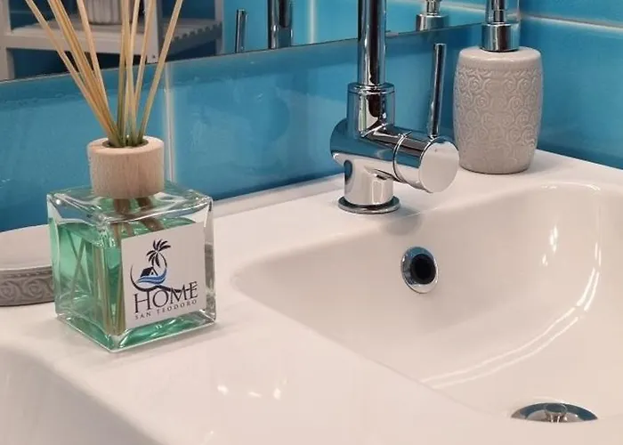 Q سان تيودورو