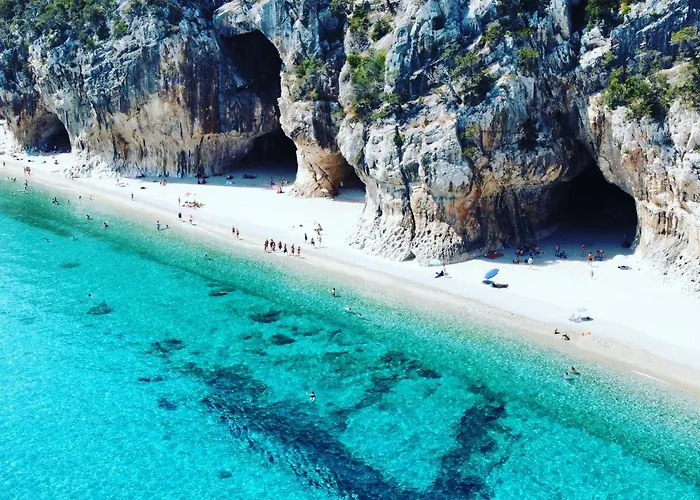 شقة Q سان تيودورو