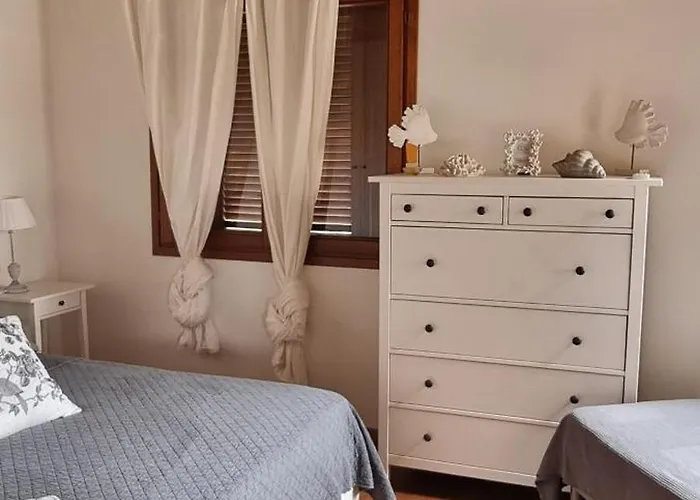 Q شقة سان تيودورو