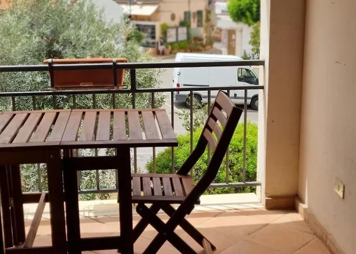 شقة Q سان تيودورو