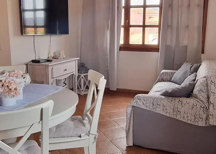 Q * San Teodoro (Sardinia)