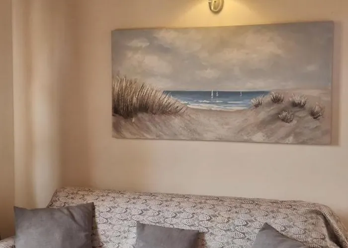 Διαμέρισμα Q